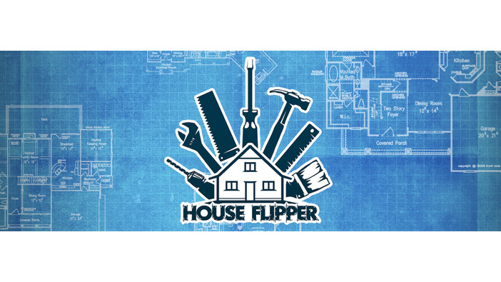 大改造!!劇的お家リフォームシム『House Flipper』登場―なんということでしょう…