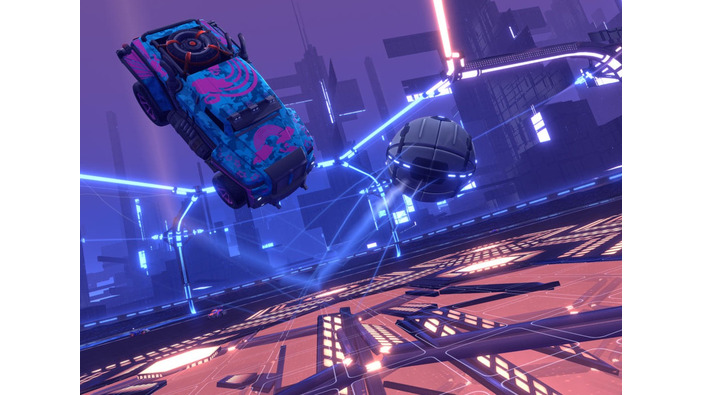 『Rocket League』オンライン賭博に開発元が「非推奨」表明