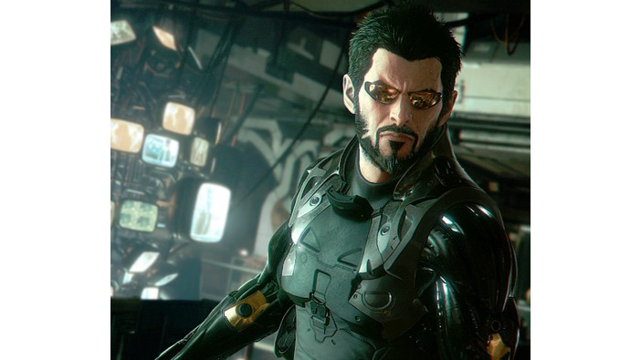 PS4版『Deus Ex: MD』特典DLCの一部アイテムに不備―所持ユーザーに「補填セット」配信が発表