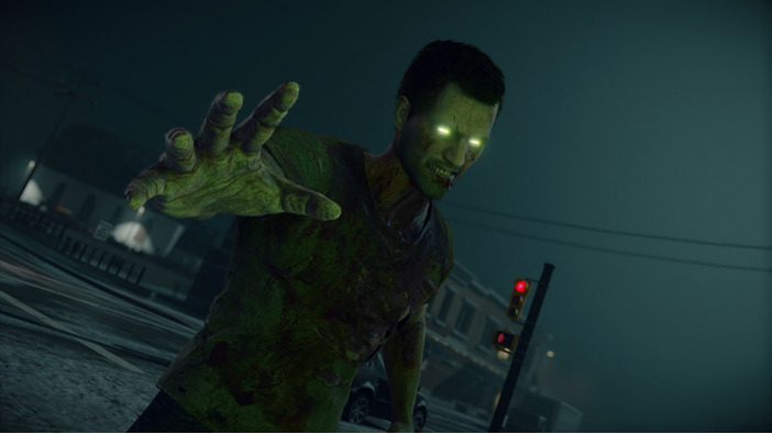 『Dead Rising 4』DLC「Frank Rising」海外映像！フランクさん、毒霧を吐く。