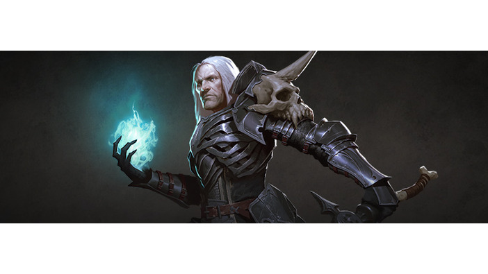 PC版『Diablo III』ネクロマンサーCBTがスタート、新Riftや追加ゾーンも