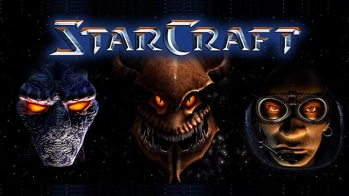 初代『StarCraft』と拡張パックがフリーソフトに！