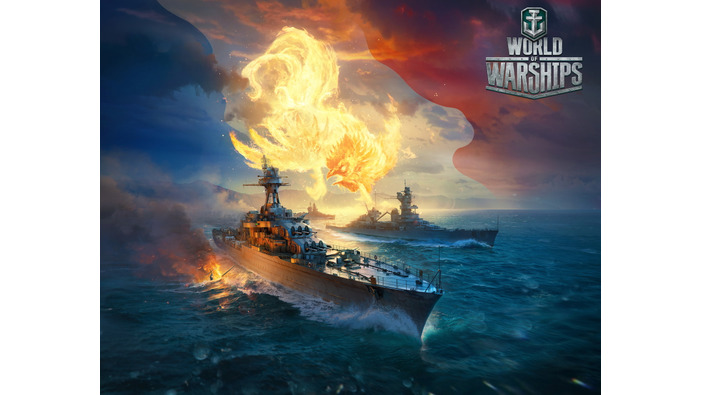 『World of Warships』にフランス巡洋艦ラインが追加！アップデート0.6.4配信