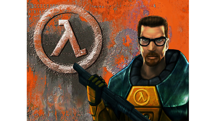 20年の時を越え……ドイツにて初代『Half-Life』が無規制版に？