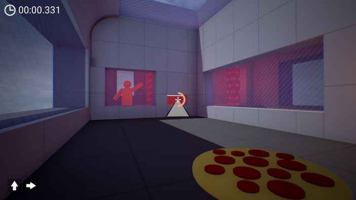 『SUPERHOT』公式ゲームコンテスト結果発表！―超スタイリッシュピザ宅配ゲーが栄冠に！【UPDATE】