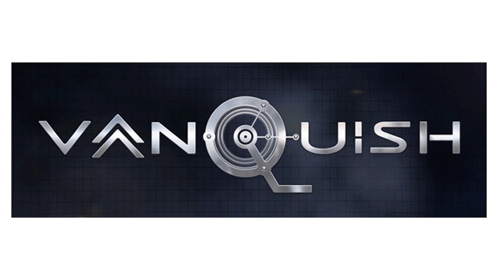 HD化された『VANQUISH』PC版がSteam配信開始！