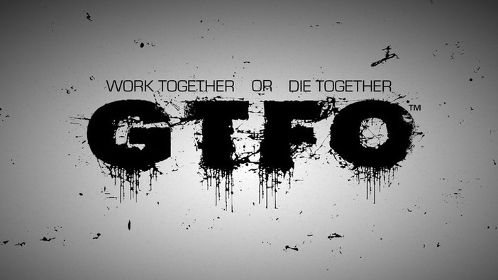 ハードコアCo-opホラーFPS『GTFO』海外発表―元『PAYDAY』開発者新作