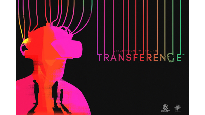 【E3 2017】イライジャ・ウッドも関わるVR対応スリラー『Transference』発表！