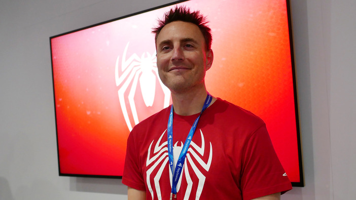 【E3 2017】PS4『スパイダーマン』のオープンワールド性やストーリー設定は？―開発者セッション