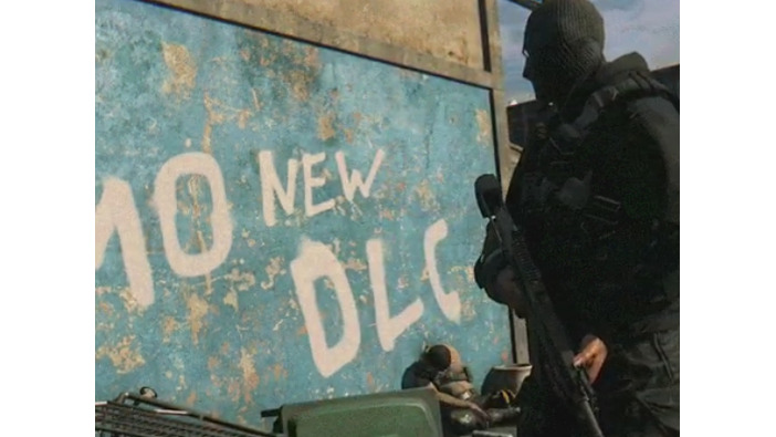 ゾンビサバイバル『Dying Light』の新DLC配信計画が明らかに！