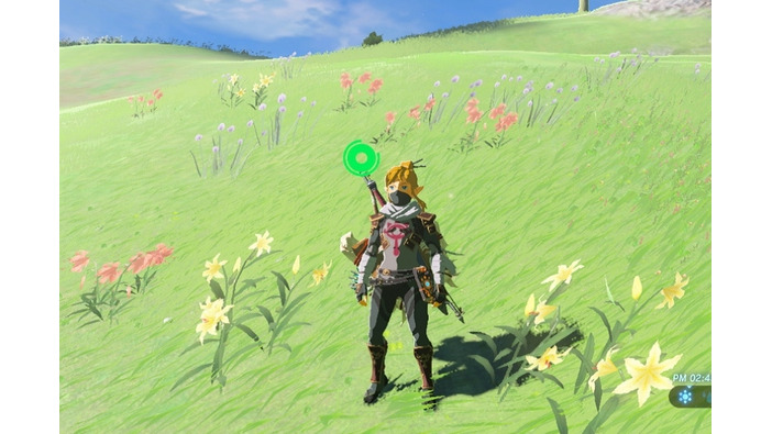 【特集】『ゼルダの伝説 BotW』旅の歩みを止めても眺めたい景色10選