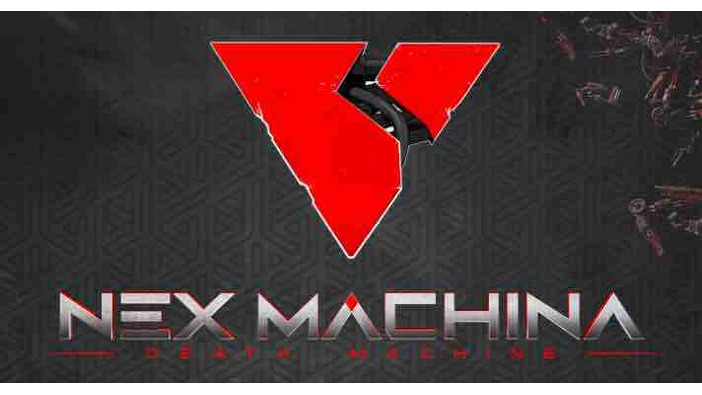 PC/海外PS4向け新作『Nex Machina』配信開始ー全てがド派手な見下ろし型アクションゲーム