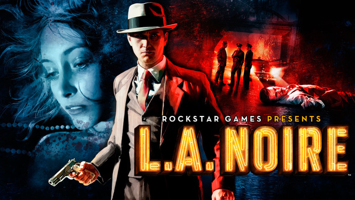 噂: 登場が囁かれるリマスター版『L.A.ノワール』はVRや一人称視点に対応か