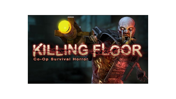 初代『Killing Floor』がHumble Storeで48時間限定無料配布！―FPSセール実施中