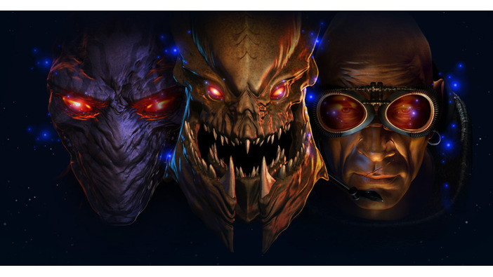 名作RTSリマスター『StarCraft: Remastered』発売日が8月に決定、予約開始！