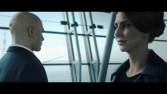 『HITMAN』新トレイラーStory Sizzleが公開