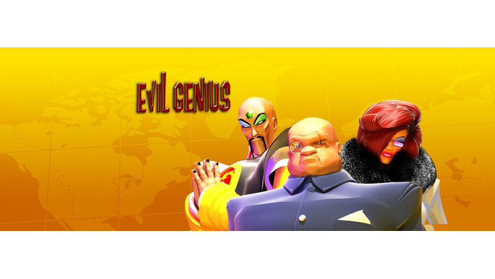 世界征服目指す『Evil Genius 2』発表！悪の組織を運営する人気作続編