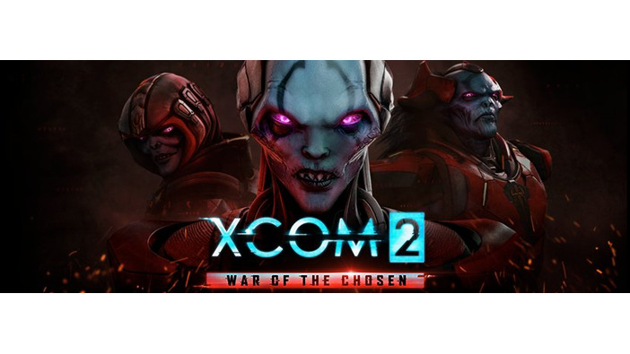 『XCOM 2: 選ばれし者の戦い』「テンプラー」の紹介トレイラー映像がお披露目