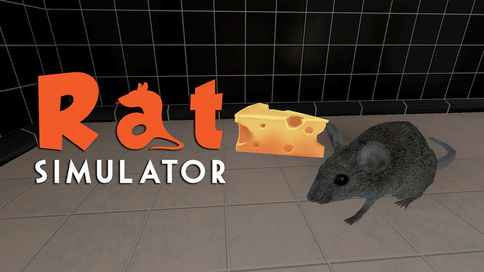 街にペストを撒き散らすネズミシム『Rat Simulator』が正式リリース！