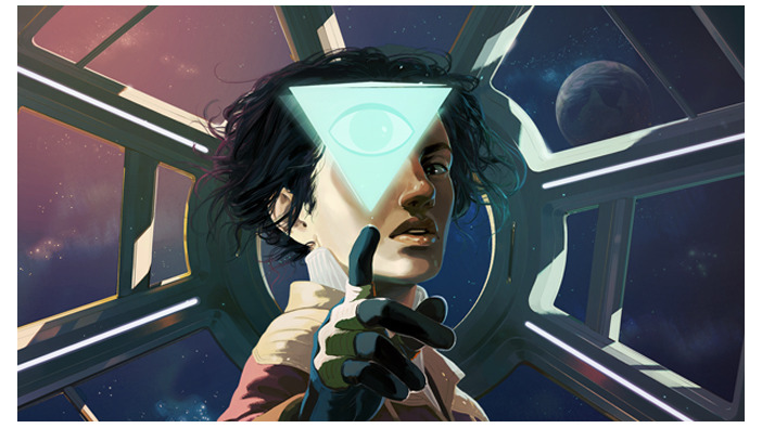 バトルでもパズルでもないアドベンチャーストーリー『Tacoma』が海外配信開始！