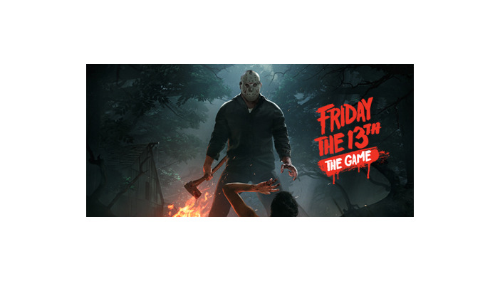 『Friday the 13th: The Game』180万本超を販売、更なるアップデートも予告