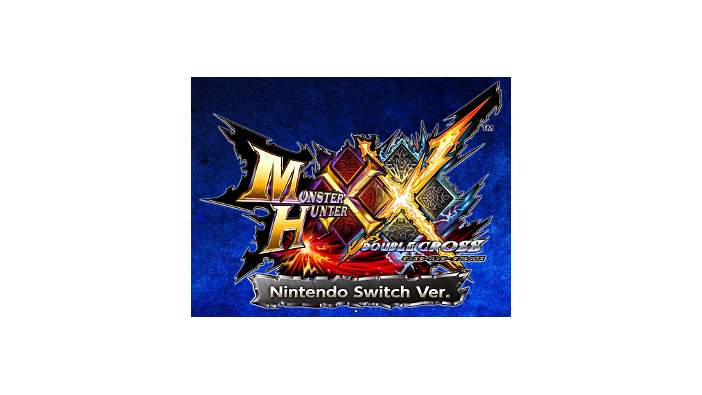 今週発売の新作ゲーム『モンスターハンターダブルクロス Switch Ver』『The Lost Child』『深夜廻』『新次元ゲイム ネプテューヌVIIR』他