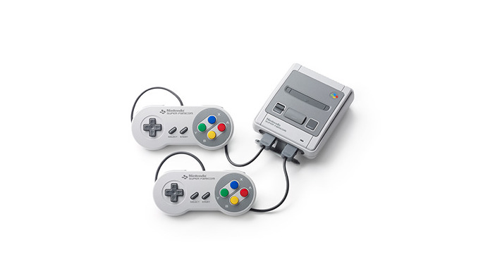 米任天堂レジー社長、北米版ミニスーパーファミコン生産は「劇的に増やした」