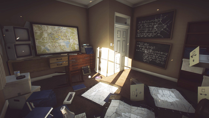 『Everybody's Gone to the Rapture』開発が大量レイオフ、数ヶ月間の活動休止へ