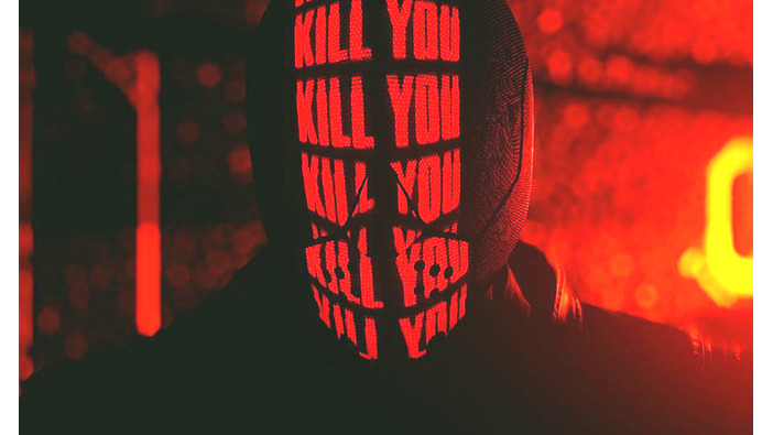 海外レビューハイスコア『RUINER』