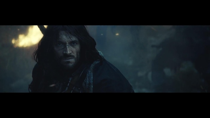 『シャドウ・オブ・ウォー』実写映像の日本語吹き替え版が到着！―ナレーションは甲斐田裕子氏