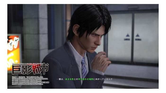 【プレイレポ】『巨影都市』一般人の視点で巨人の脅威をダイナミックに描く、唯一無二の体験を見逃すな！