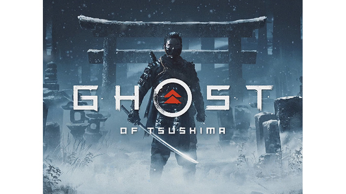 Sucker Punch手がける侍アクション『Ghost of Tsushima』発表！
