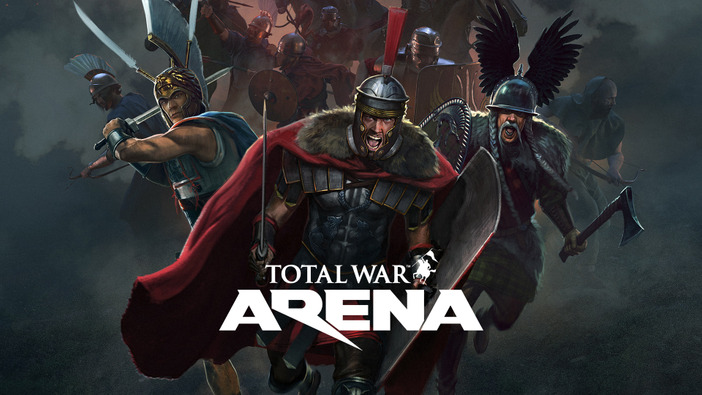 誰でも参加可能なPC『Total War: ARENA』のクローズドβ「オープンウィーク」が実施中！