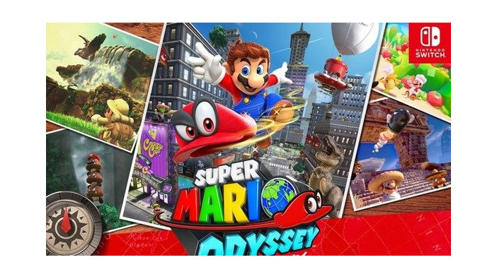 【噂】海外でマリオのシリアルが発売、『スーパーマリオ オデッセイ』で使えるamiiboも付いてくる？