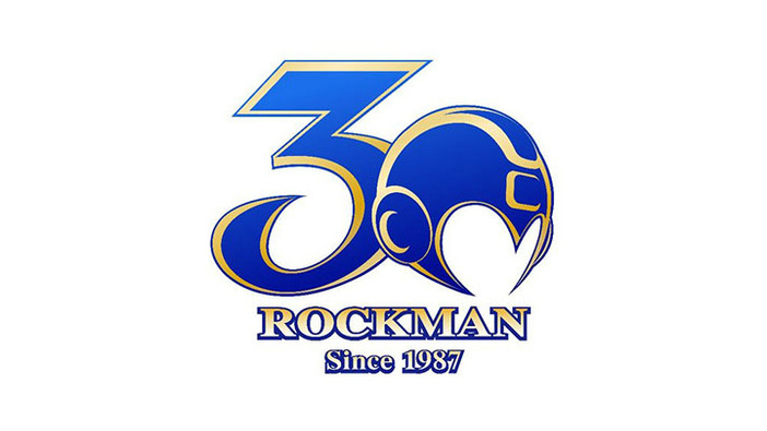 海外で『ロックマン』30周年記念ライブストリームが近日実施！