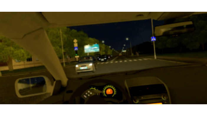公道ドライブシム『City Car Driving』に飲酒運転モード含む最新アップデート配信！