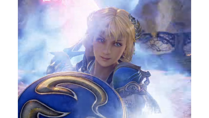 最新作『ソウルキャリバーVI』海外発表！PC/PS4/XB1向けに2018年発売予定【TGA17】