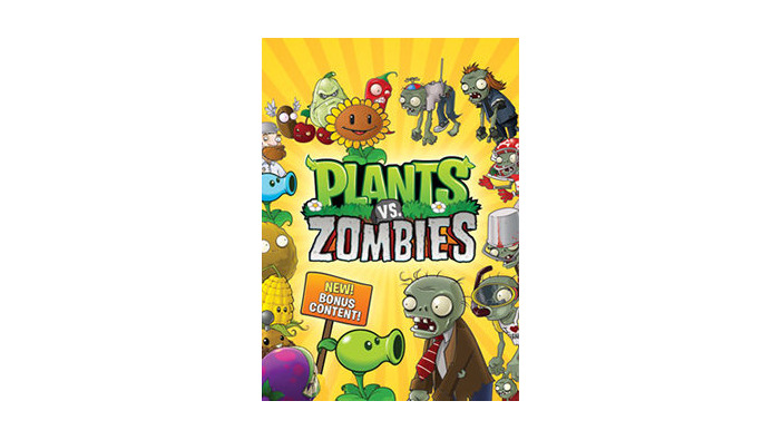 Originで『Plants vs. Zombies』GOTY版が無料配信中―ゾンビが来たら花を植えよ