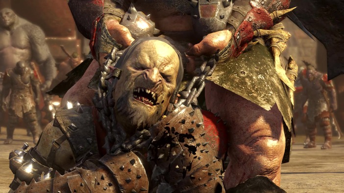 『シャドウ・オブ・ウォー』冥王に反逆する「アウトロー族」DLC発売開始―最高難易度も追加