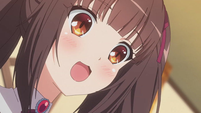 世界的人気の美少女ADV『ネコぱら』OVAがSteam配信開始！―Kickstarterアニメ支援額No.1作品