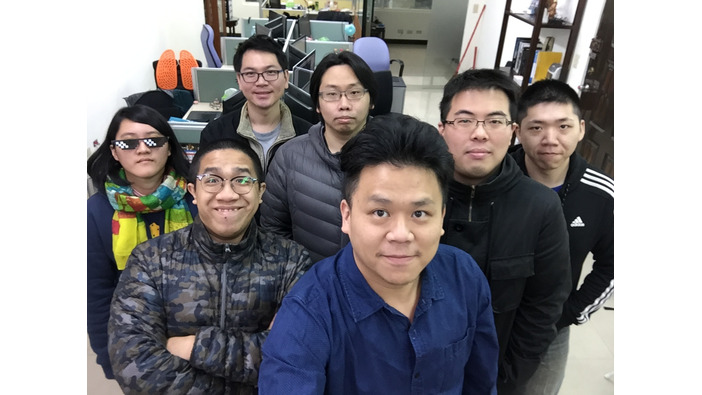 『Fight of Gods』―ゲーム開発会社に聞いた「2017年」と「2018年」【年末年始特集】