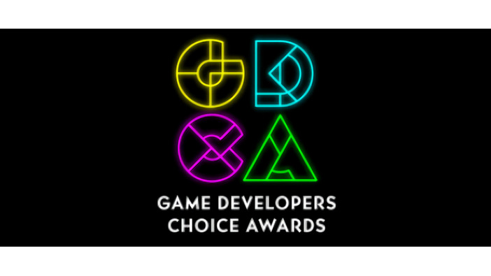 業界人が選ぶゲームアワード「GDC Awards」第18回ノミネート作品発表！