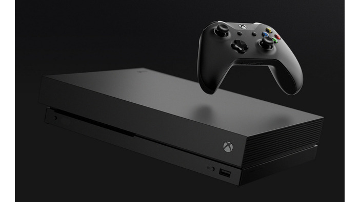 品薄の国内向け「Xbox One X」、1月23日入荷分がAmazonで販売中！【UPDATE】