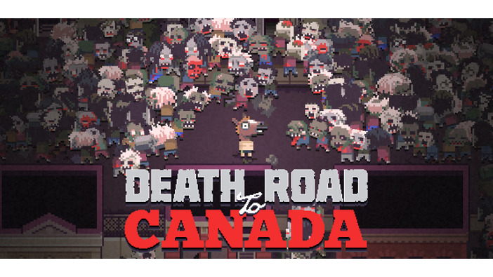 ゾンビ満載サバイバル旅『Death Road to Canada』のコンソール版が海外発表！