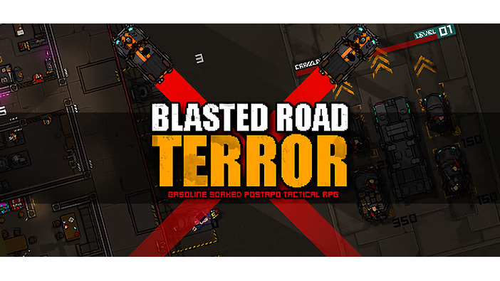げむすぱライターが選ぶ「Steamセールのマストバイ」―『Blasted Road Terror』
