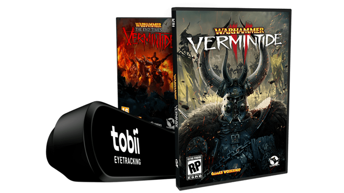 『Warhammer: Vermintide 2』クローズドβとキー配布がスタート！トラッキングデバイスが当たるキャンペーンも開始