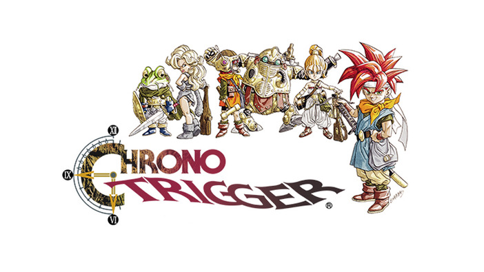 Steam版『クロノ・トリガー』が配信開始！ 不朽の名作がアップグレードされて登場