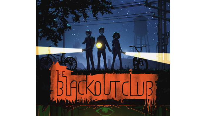 少年少女のCo-opミステリーホラー『The Blackout Club』発表、「ストレンジャーシングス」感がスゴいトレイラーも