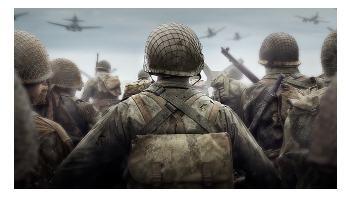 『CoD: WWII』DLC第一弾「The Resisitance」Xbox One向けにも配信開始！