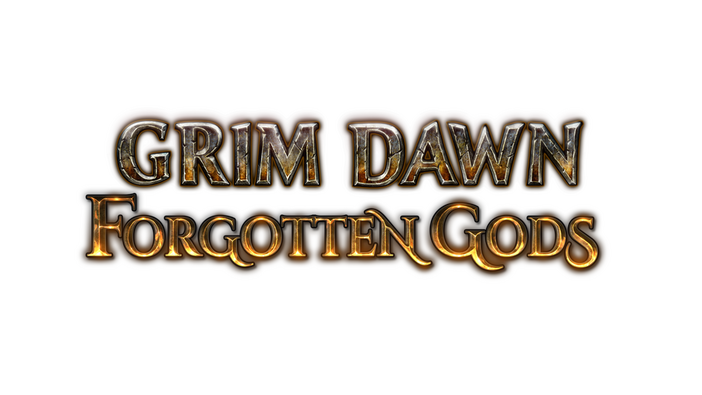 ハクスラARPG『Grim Dawn』新拡張「Forgotten Gods」発表！今度は砂漠の国が舞台